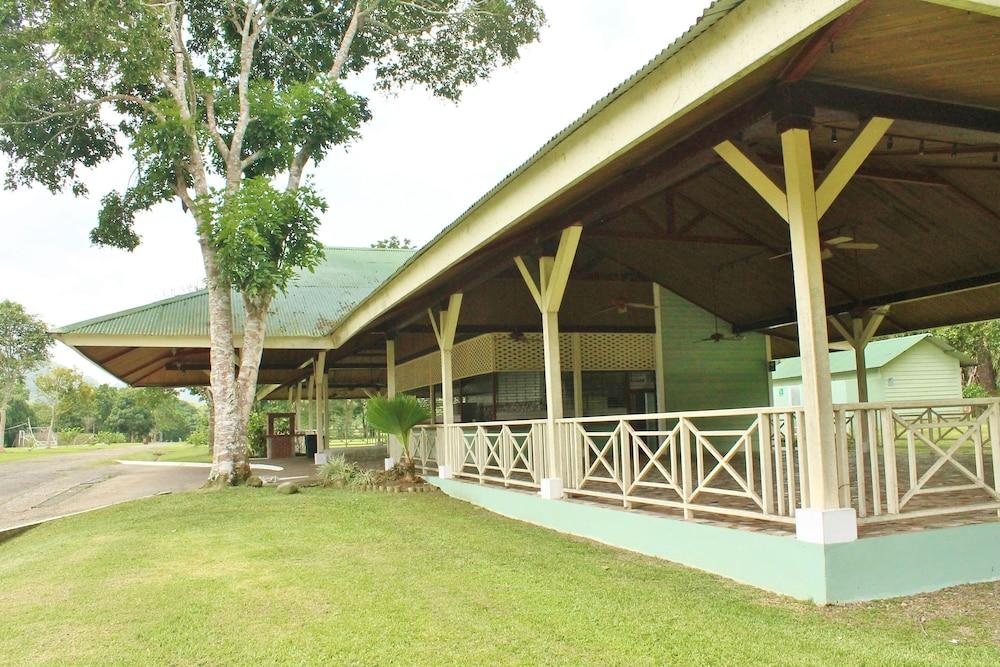 Gamboa Rainforest Reserve Hotel Bagian luar foto