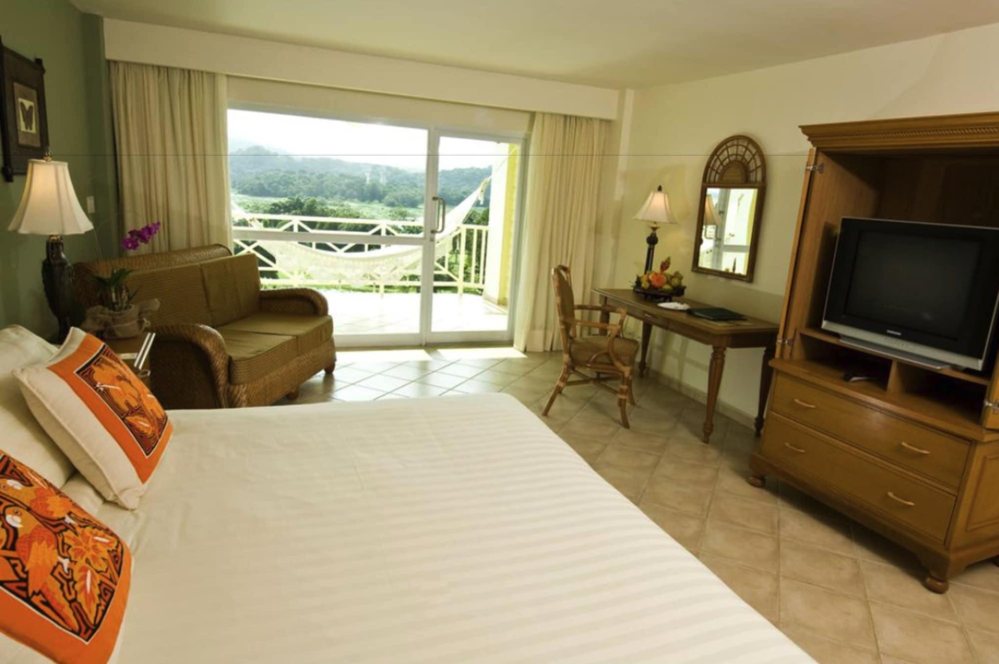 Gamboa Rainforest Reserve Hotel Bagian luar foto