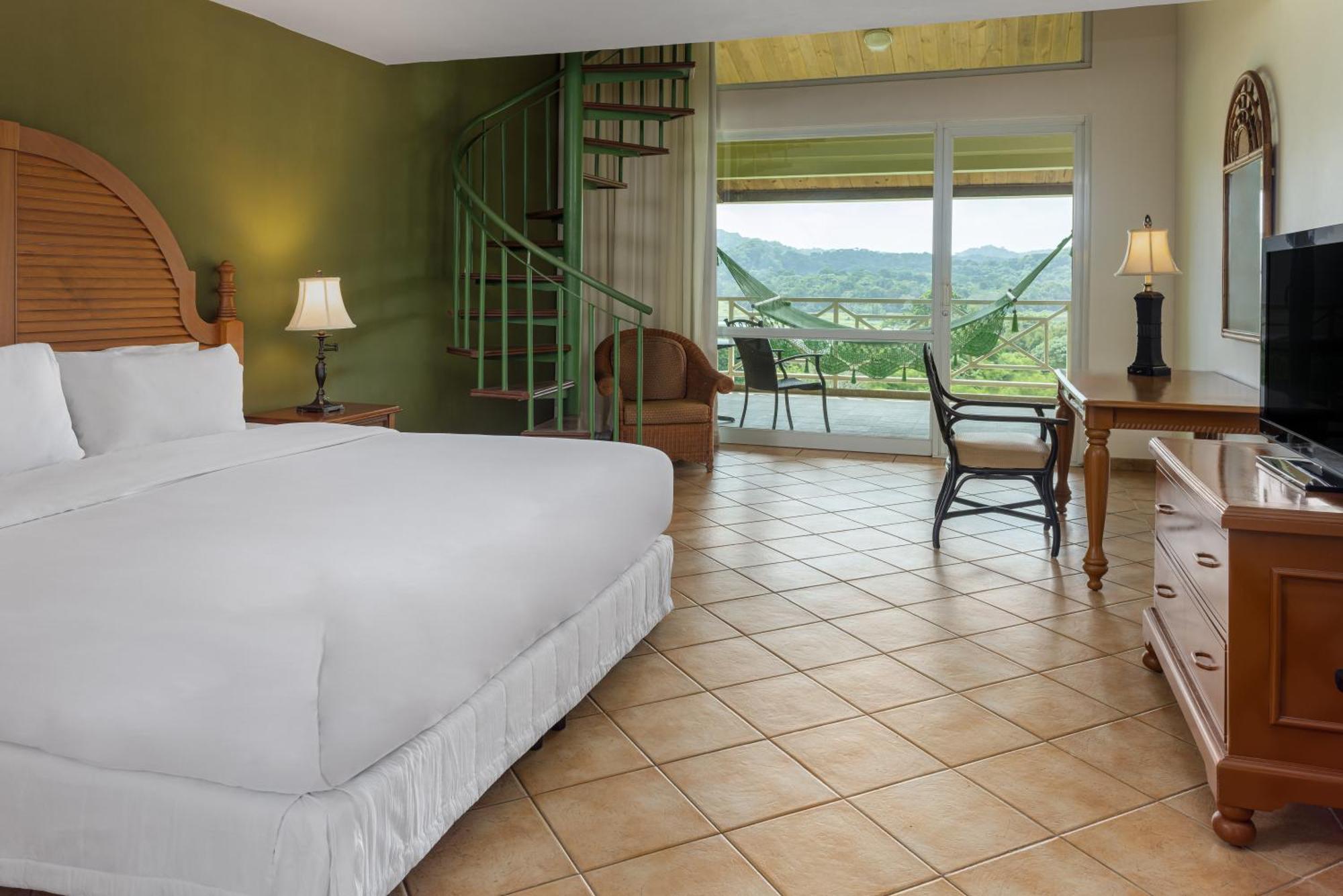 Gamboa Rainforest Reserve Hotel Bagian luar foto