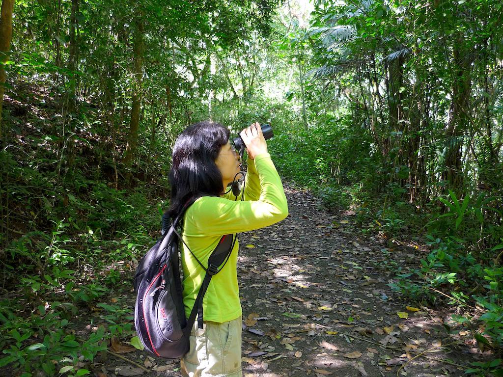 Gamboa Rainforest Reserve Hotel Bagian luar foto